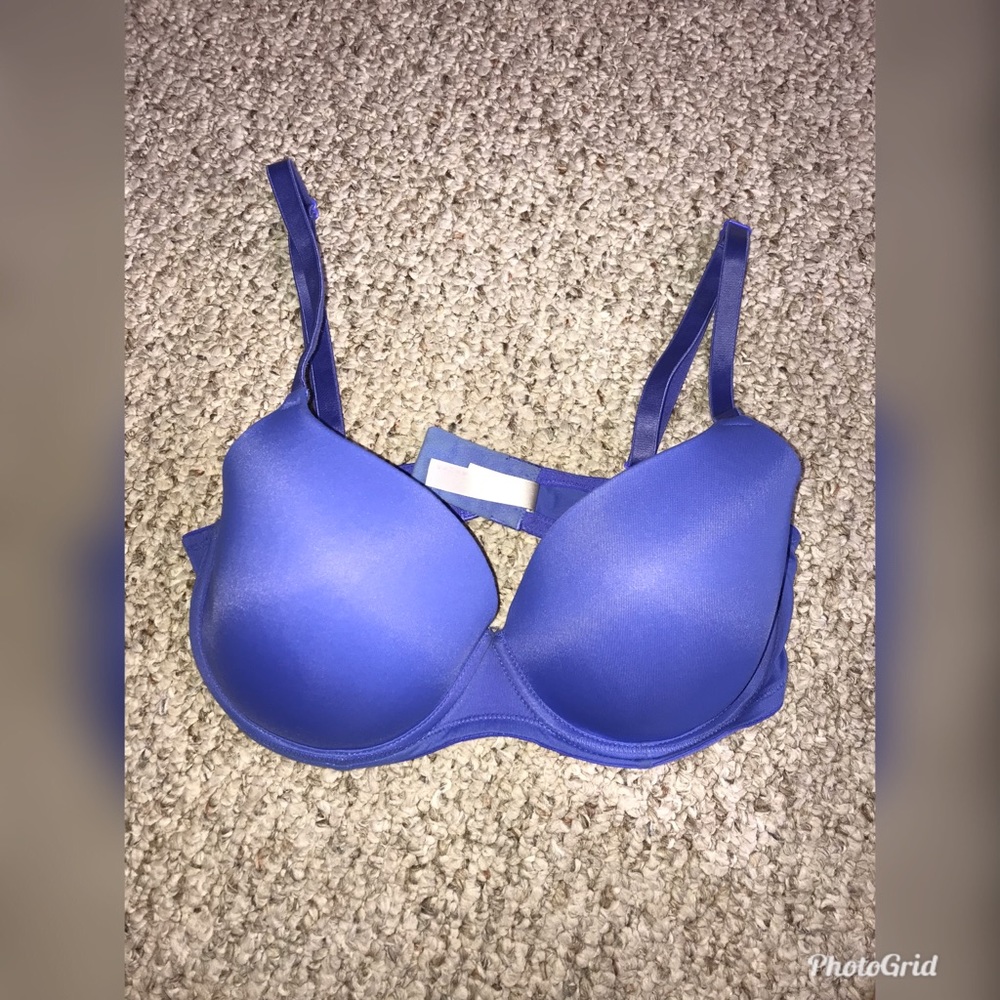 PINK wear everywhere, lightly lined T-shirt bra